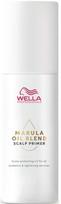 wella plauku aliejus oil - Wella Marula Oil Blend 150 ml - 1 nuotrauka