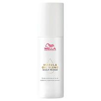 wella plauku aliejus oil - Wella Marula Oil Blend 150 ml - 2 nuotrauka