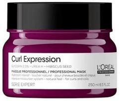 L´Oréal Paris Curl Expression 250 ml