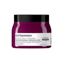 curl expression - L´Oréal Paris Curl Expression 250 ml - 2 nuotrauka
