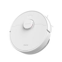 dreame dulkiu siurblys robotas - Dreame D10s White (Baltas) - 3 nuotrauka