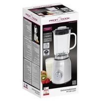 stand mixer - ProfiCook PCUM1207 - 2 nuotrauka