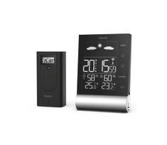 meteorologine stotele - Hama Black Line - 3 nuotrauka