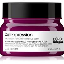 curl expression - L´Oréal Paris Curl Expression 250 ml - 3 nuotrauka