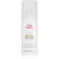 wella plauku aliejus oil - Wella Marula Oil Blend 150 ml - 3 nuotrauka