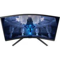 32 4k - Samsung Odyssey Neo G7 LS32BG750NPXEN - 3 nuotrauka