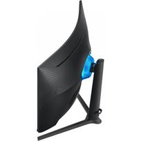 32 4k - Samsung Odyssey Neo G7 LS32BG750NPXEN - 4 nuotrauka