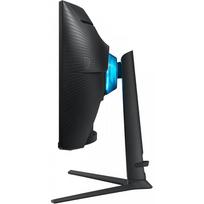 32 4k - Samsung Odyssey Neo G7 LS32BG750NPXEN - 5 nuotrauka
