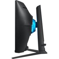 32 4k - Samsung Odyssey Neo G7 LS32BG750NPXEN - 6 nuotrauka