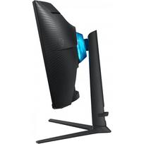 32 4k - Samsung Odyssey Neo G7 LS32BG750NPXEN - 7 nuotrauka