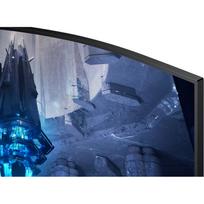 32 4k - Samsung Odyssey Neo G7 LS32BG750NPXEN - 8 nuotrauka