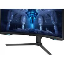 32 4k - Samsung Odyssey Neo G7 LS32BG750NPXEN - 9 nuotrauka