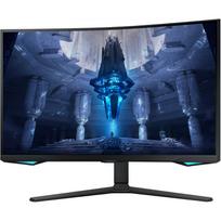 32 4k - Samsung Odyssey Neo G7 LS32BG750NPXEN - 10 nuotrauka