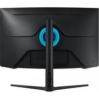 32 4k - Samsung Odyssey Neo G7 LS32BG750NPXEN - 11 nuotrauka