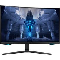32 4k - Samsung Odyssey Neo G7 LS32BG750NPXEN - 12 nuotrauka