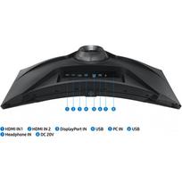 32 4k - Samsung Odyssey Neo G7 LS32BG750NPXEN - 15 nuotrauka