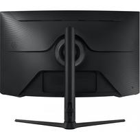 32 4k - Samsung Odyssey Neo G7 LS32BG750NPXEN - 16 nuotrauka