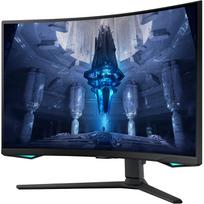 32 4k - Samsung Odyssey Neo G7 LS32BG750NPXEN - 17 nuotrauka