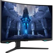 32 4k - Samsung Odyssey Neo G7 LS32BG750NPXEN - 18 nuotrauka