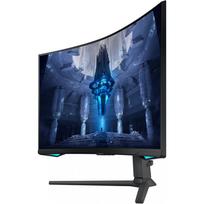 32 4k - Samsung Odyssey Neo G7 LS32BG750NPXEN - 19 nuotrauka