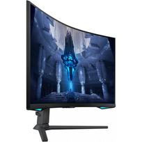 32 4k - Samsung Odyssey Neo G7 LS32BG750NPXEN - 20 nuotrauka