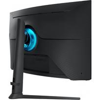 32 4k - Samsung Odyssey Neo G7 LS32BG750NPXEN - 21 nuotrauka