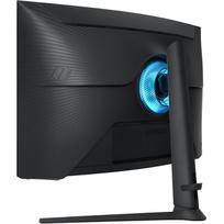 32 4k - Samsung Odyssey Neo G7 LS32BG750NPXEN - 22 nuotrauka