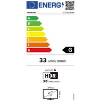32 4k - Samsung Odyssey Neo G7 LS32BG750NPXEN - 23 nuotrauka