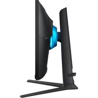 samsung 28 - Samsung Odyssey G7 LS28BG700EPXEN 28" - 4 nuotrauka