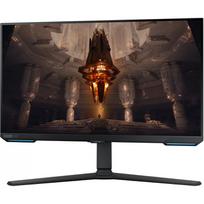 samsung 28 - Samsung Odyssey G7 LS28BG700EPXEN 28" - 7 nuotrauka