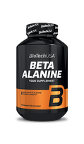 Biotech Beta Alanine 90 kaps.