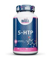 Haya Labs 5-HTP 90 kaps.