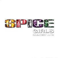 SPICE GIRLS: GREATEST HITS CD