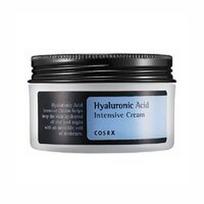 drekinantis kremas veidui - CosRX Hyaluronic Acid Intensive Cream 100ml - 1 nuotrauka