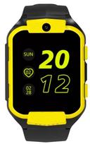ismanusis laikrodis 4g lte - Canyon Cindy CNE-KW41 Yellow (Geltonas) - 2 nuotrauka