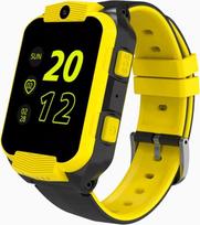 ismanusis laikrodis 4g lte - Canyon Cindy CNE-KW41 Yellow (Geltonas) - 1 nuotrauka