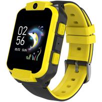 ismanusis laikrodis 4g lte - Canyon Cindy CNE-KW41 Yellow (Geltonas) - 3 nuotrauka