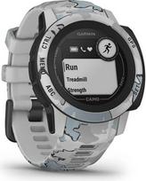 instinct 2 garmin - Garmin Instinct 2S Camo Edition Mist Camo - 2 nuotrauka