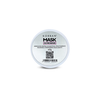 korban kauke - Korban Mask Nutre Repair atstatomoji plaukų kaukė, 60 g. - 2 nuotrauka