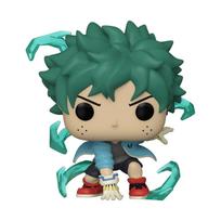 vinilas - Figūrėlė Funko POP! My hero academia Deku (Battle) - 2 nuotrauka