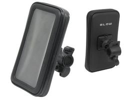 Blow Dviračio - motociklo telefono laikiklis UR-03L