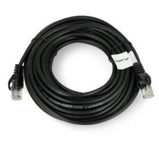 lanberg 10" - LANBERG PCU5-10CC-1000-BK - 2 nuotrauka