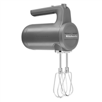 trintuvas kitchenaid - Kitchenaid 5KHMB732EDG - 2 nuotrauka