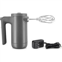 trintuvas kitchenaid - Kitchenaid 5KHMB732EDG - 3 nuotrauka