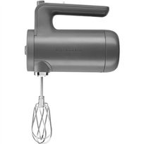 trintuvas kitchenaid - Kitchenaid 5KHMB732EDG - 4 nuotrauka