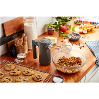 trintuvas kitchenaid - Kitchenaid 5KHMB732EDG - 5 nuotrauka