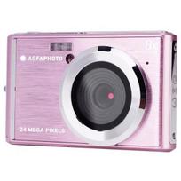 agfa dc5500 - Agfaphoto DC5500 Pink (Rožinis) - 1 nuotrauka