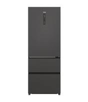 laisvai pastatomas saldytuvas - HAIER HTR5719ENPT - 1 nuotrauka