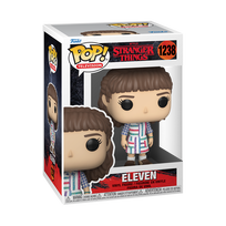 FUNKO POP! Vinilinė figūrėlė: Stranger Things - Eleven