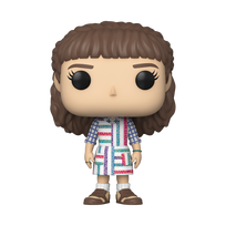 stranger things funko - FUNKO POP! Vinilinė figūrėlė: Stranger Things - Eleven - 2 nuotrauka